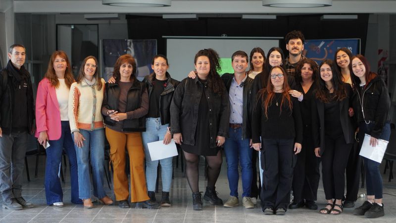 Desfile anual IN/OUT Pasarela: creatividad, moda y mujeres que inspiran